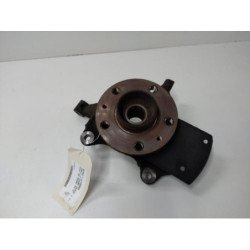 Pivot De Moyeu Avant Gauche Renault Trafic 3 Court Phase 1
